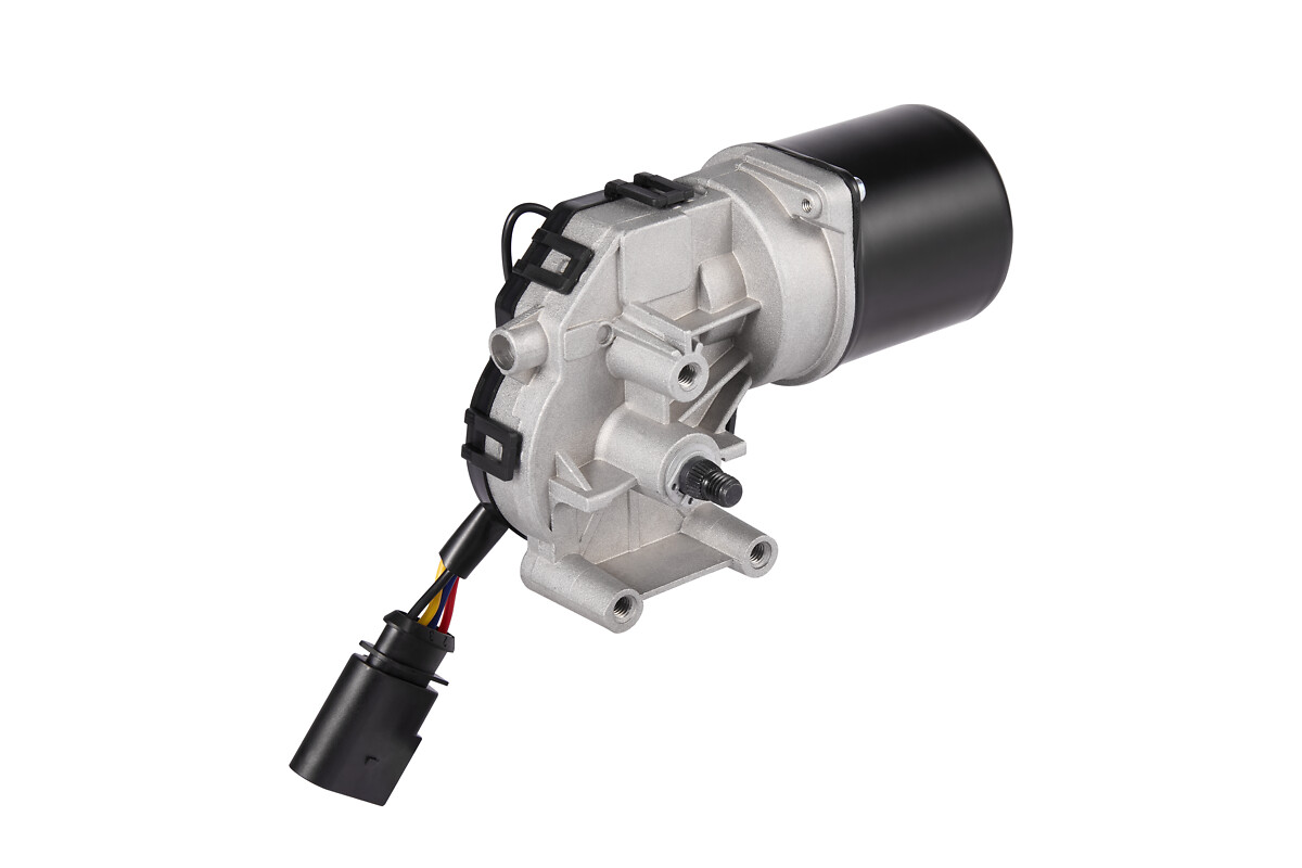 Moteur d'essuie-glace VALEO 584520
